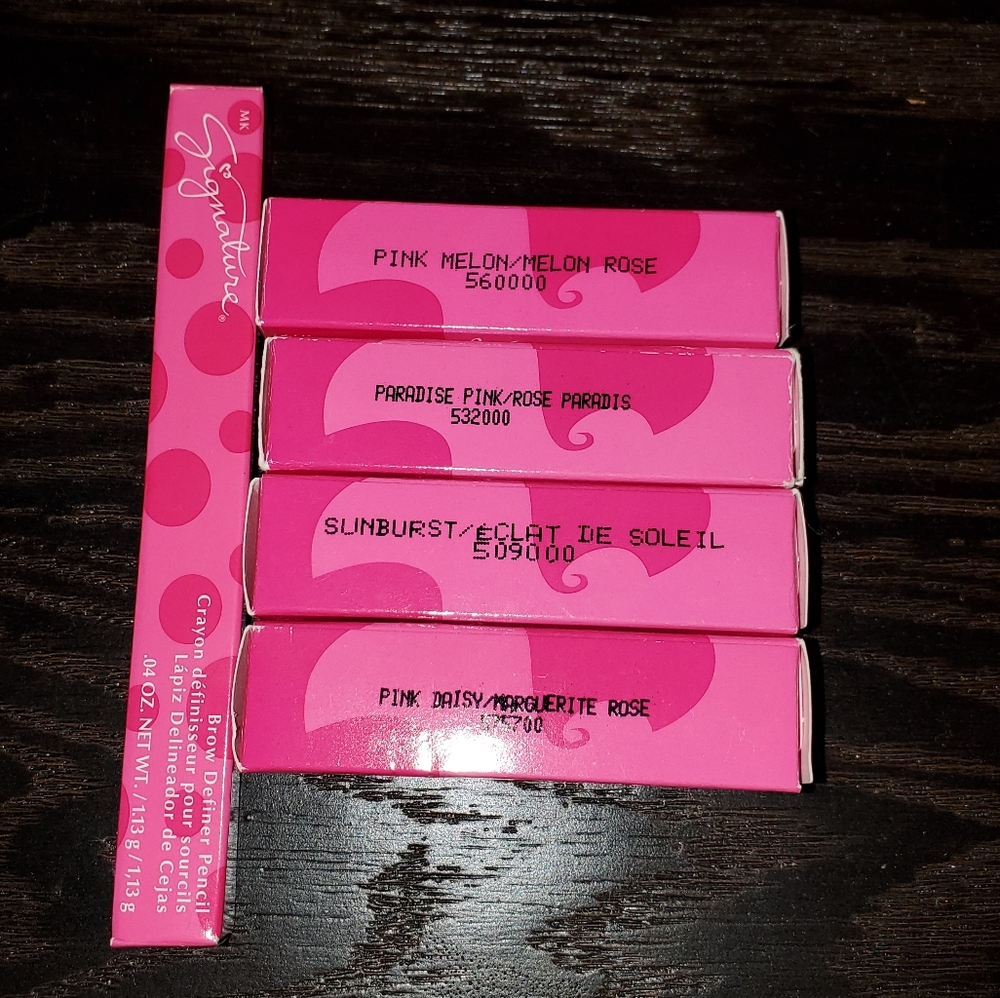 Custom Mary Kay Bundle